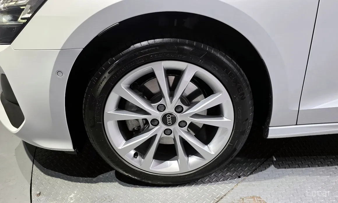 Фото 5 - Audi A3