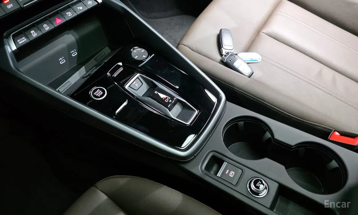 Фото 9 - Audi A3