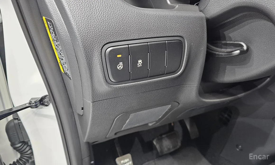 Фото 15 - Kia Ray