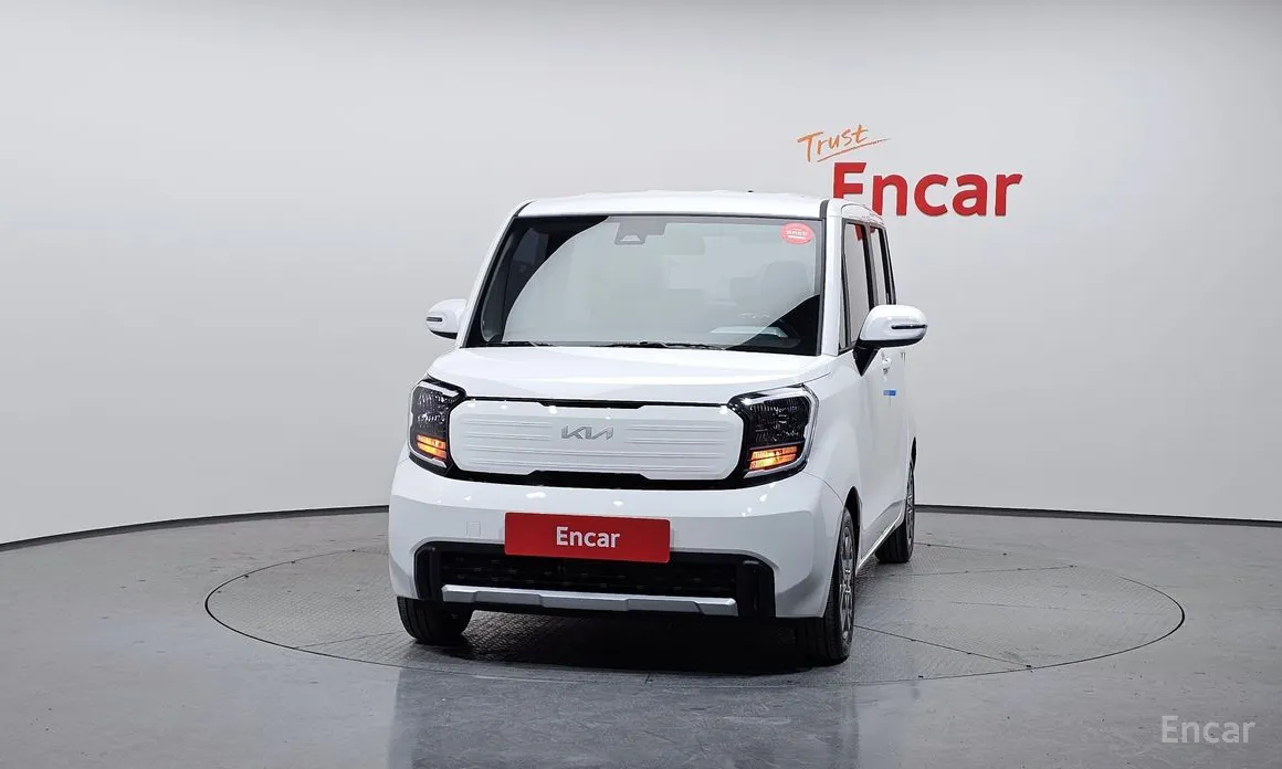 Фото 3 - Kia Ray