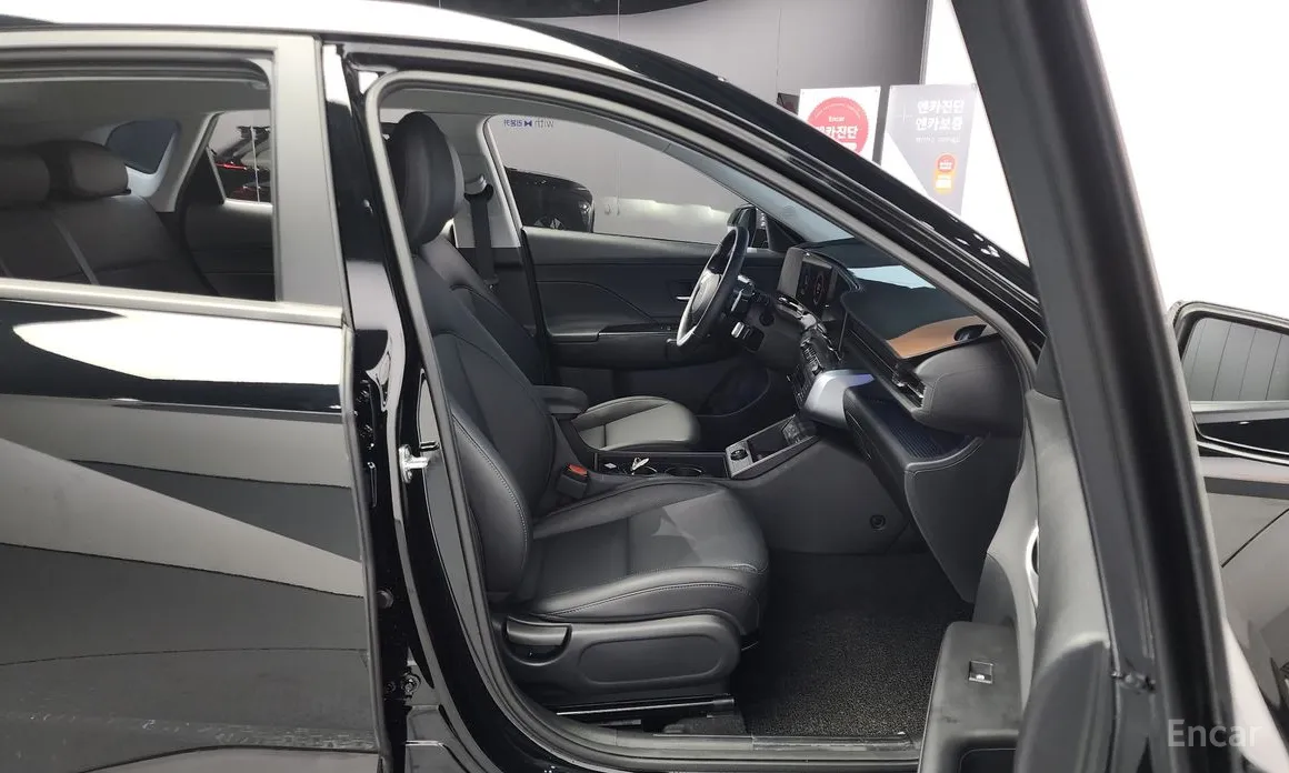 Фото 10 - Hyundai Kona