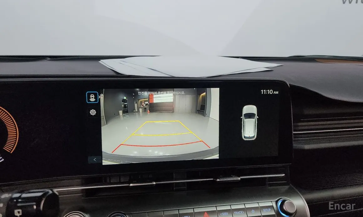 Фото 17 - Hyundai Kona