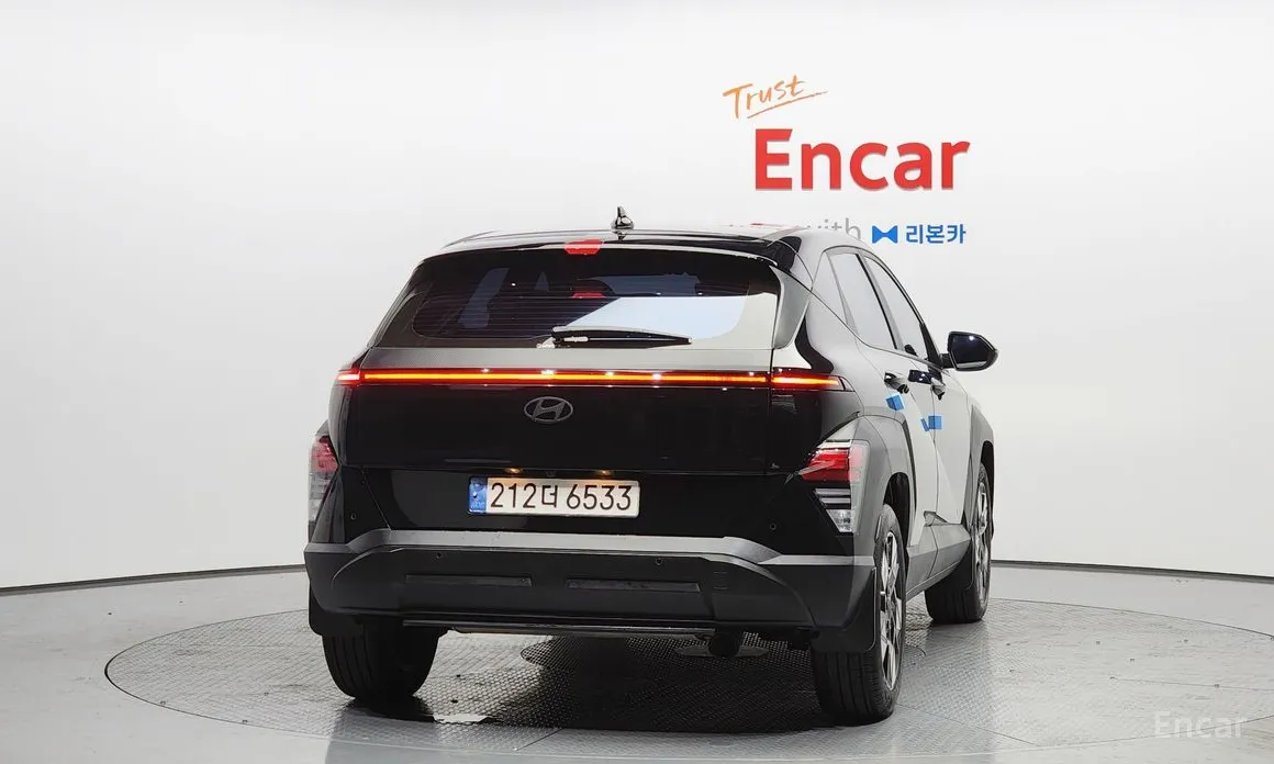 Фото 4 - Hyundai Kona