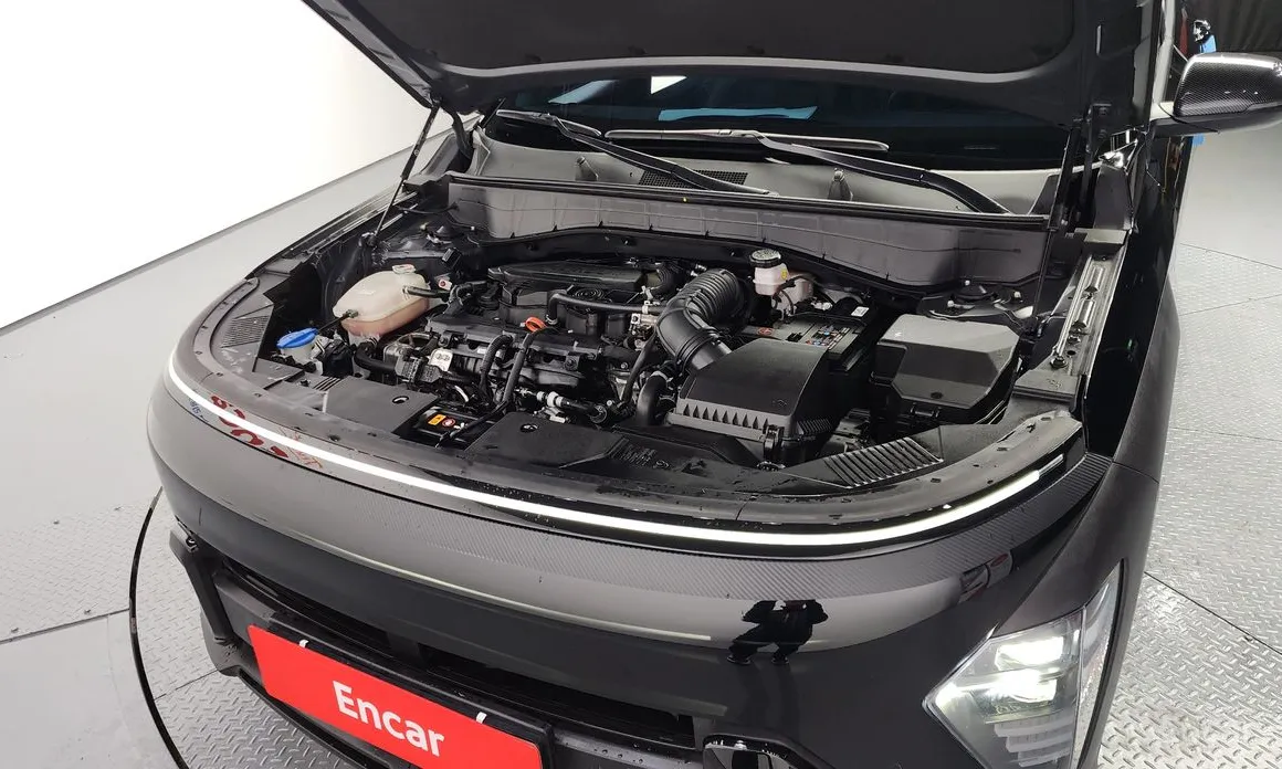 Фото 6 - Hyundai Kona