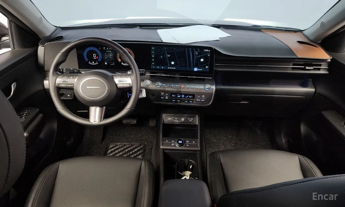 Фото 7 - Hyundai Kona