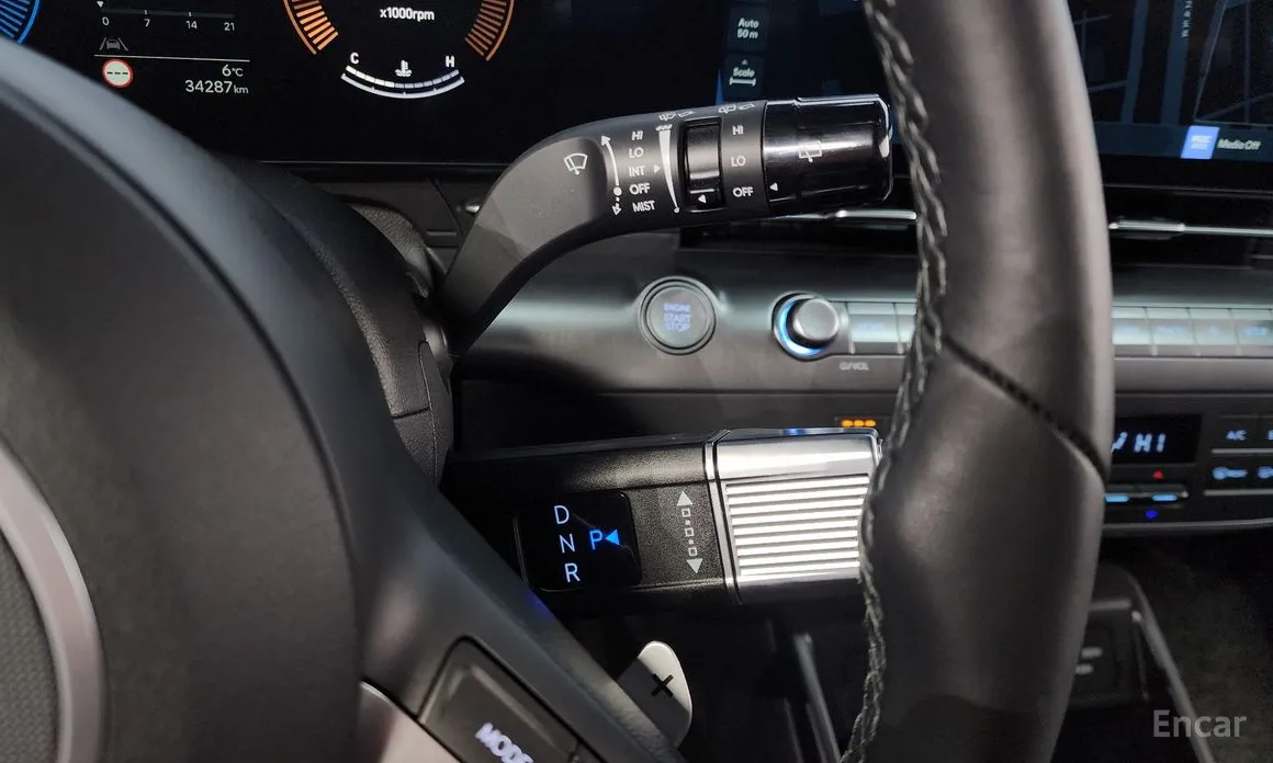 Фото 9 - Hyundai Kona