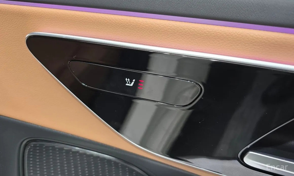 Фото 18 - Mercedes-Benz E-Class