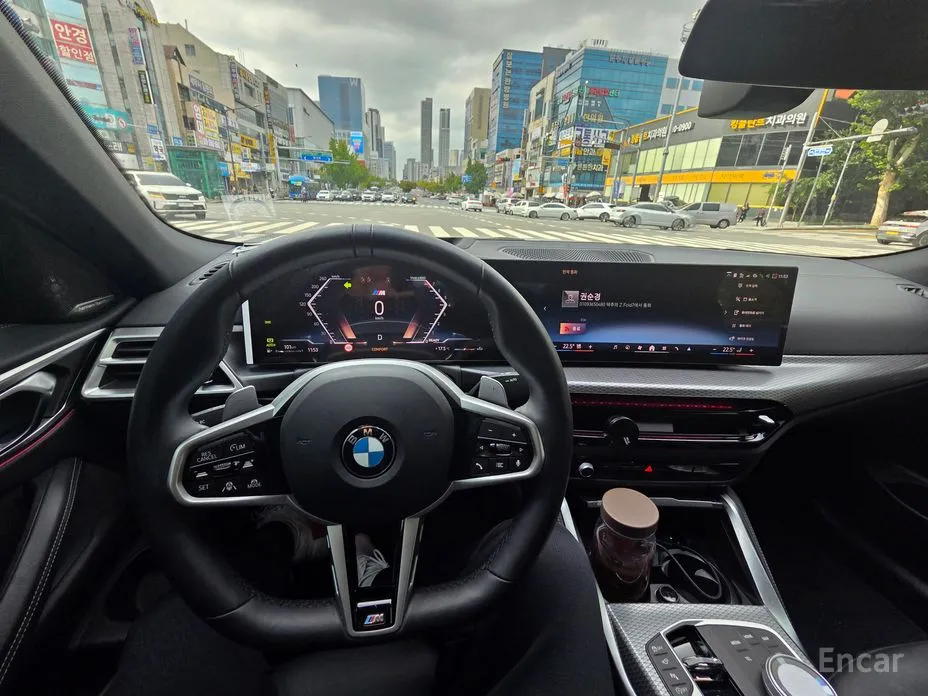 Фото 2 - BMW 4 Series