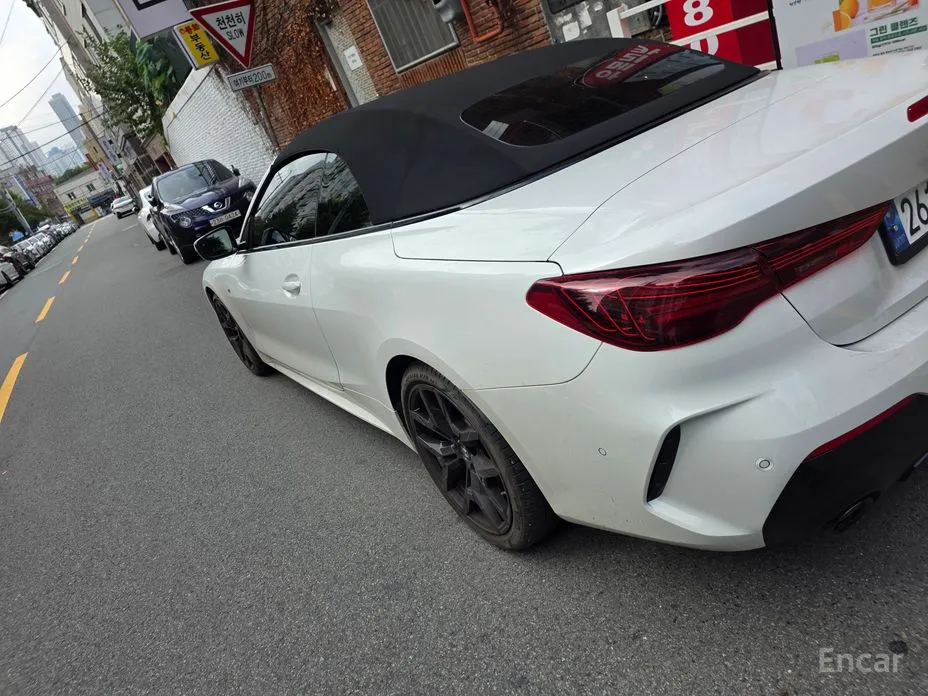 Фото 3 - BMW 4 Series