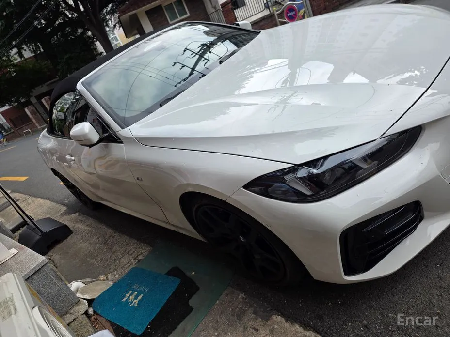 Фото 5 - BMW 4 Series