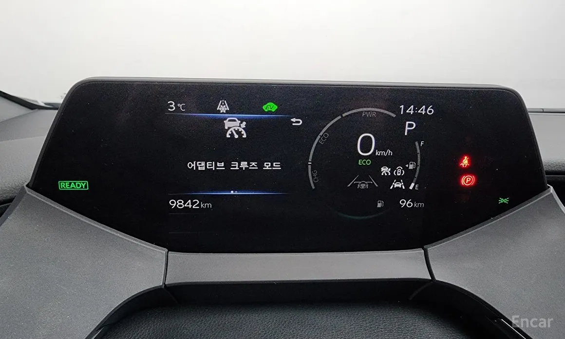 Фото 8 - Toyota Prius