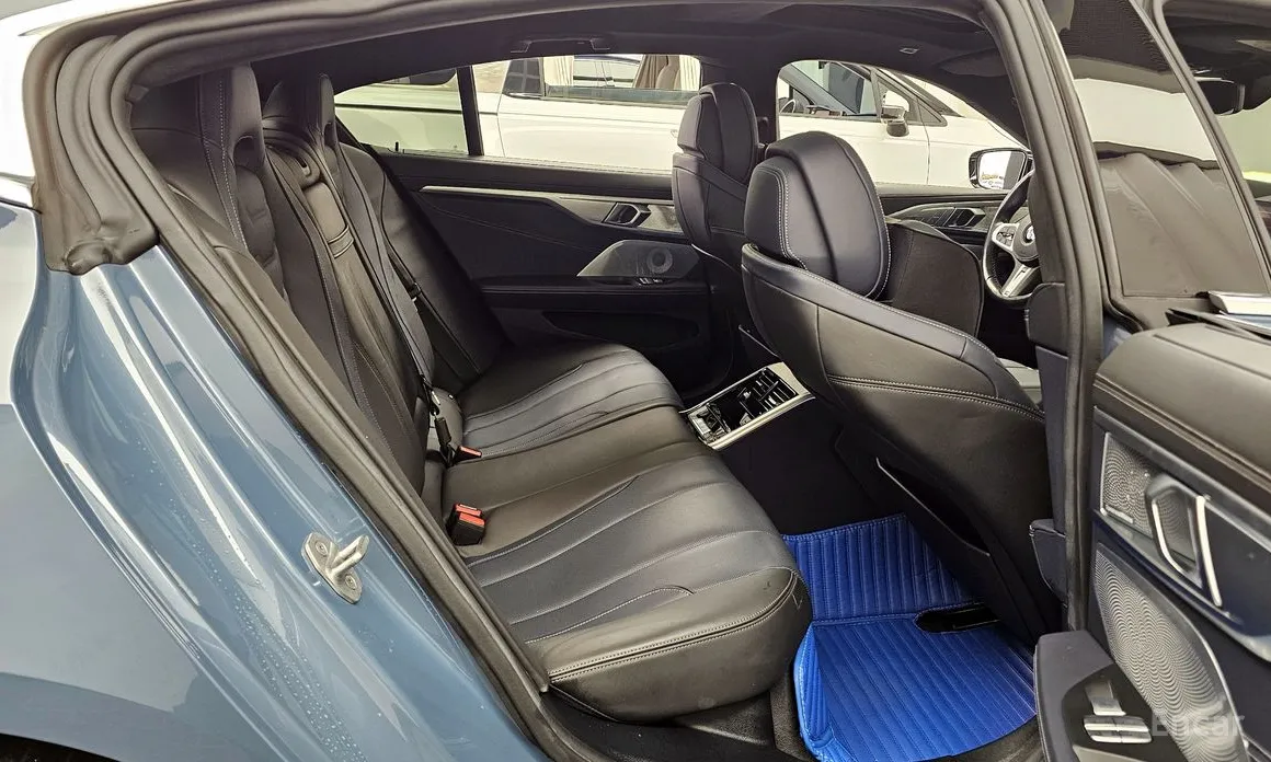 Фото 13 - BMW 8 Series