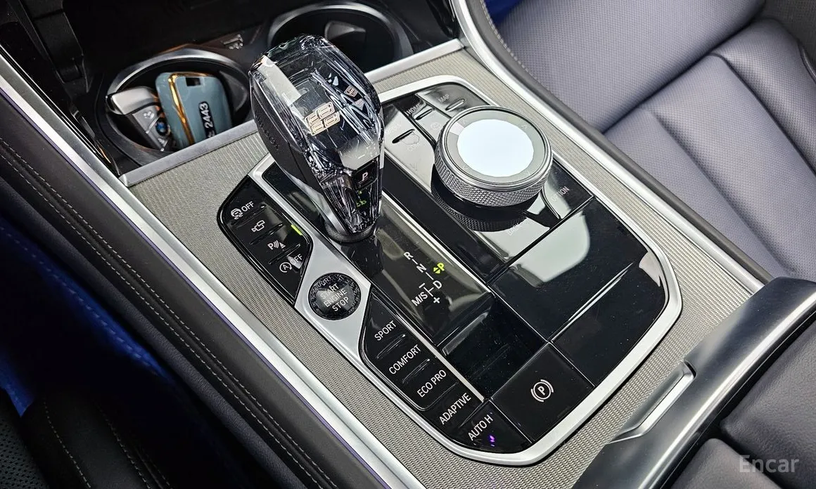 Фото 9 - BMW 8 Series