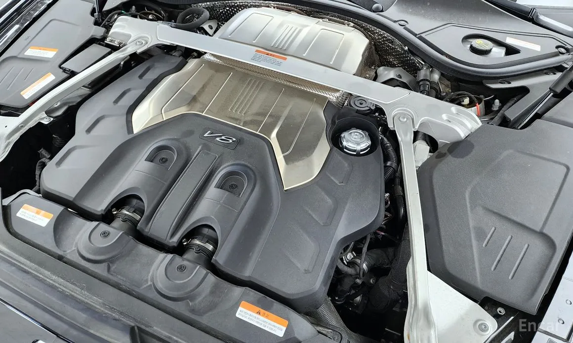 Фото 6 - Bentley Flying Spur