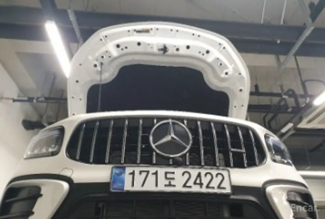 Фото 1 - Mercedes-Benz GLB-Class