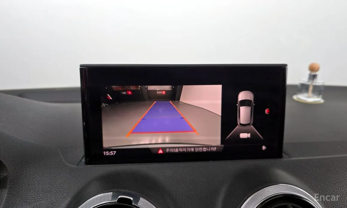 Фото 14 - Audi Q2