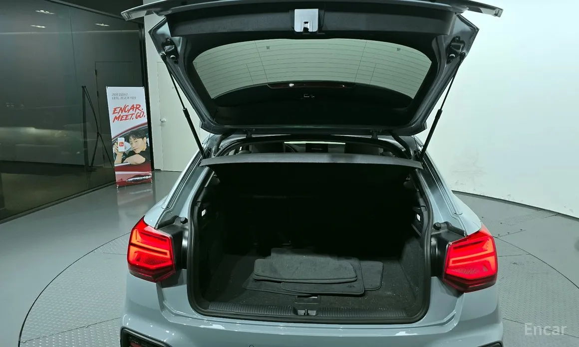 Фото 20 - Audi Q2