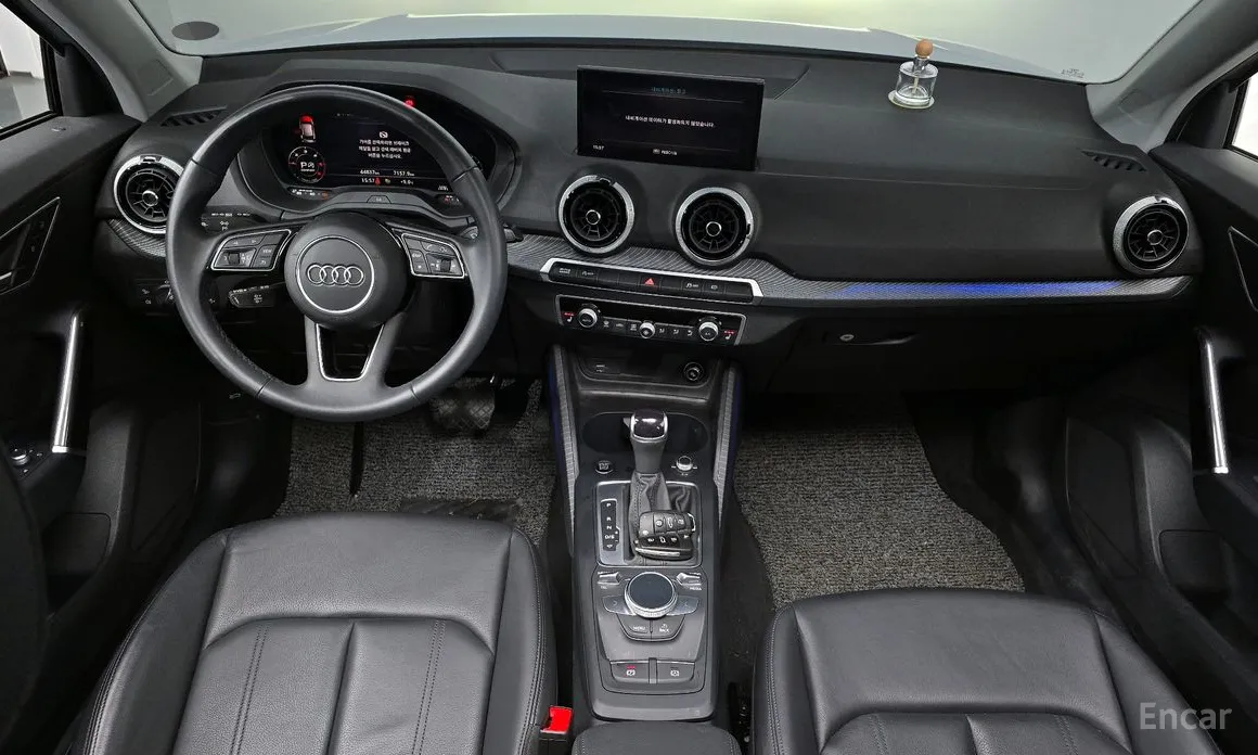 Фото 7 - Audi Q2