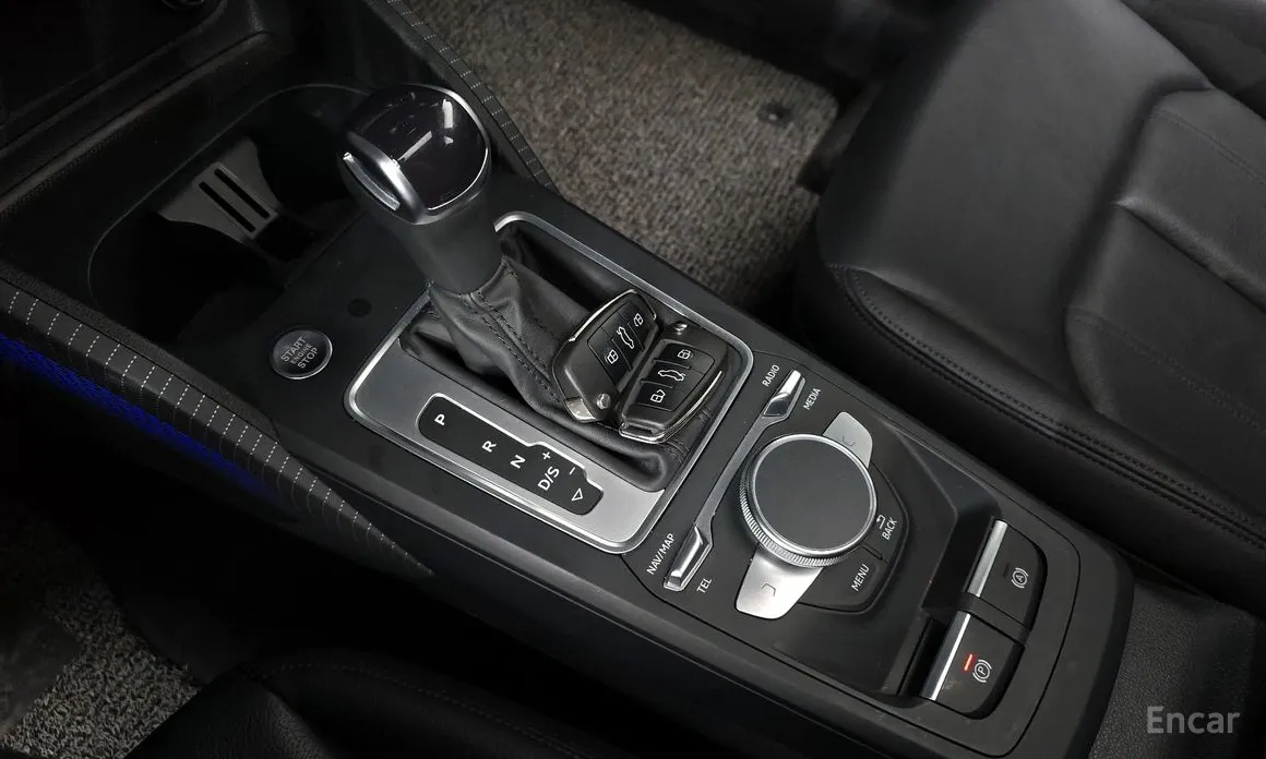 Фото 9 - Audi Q2