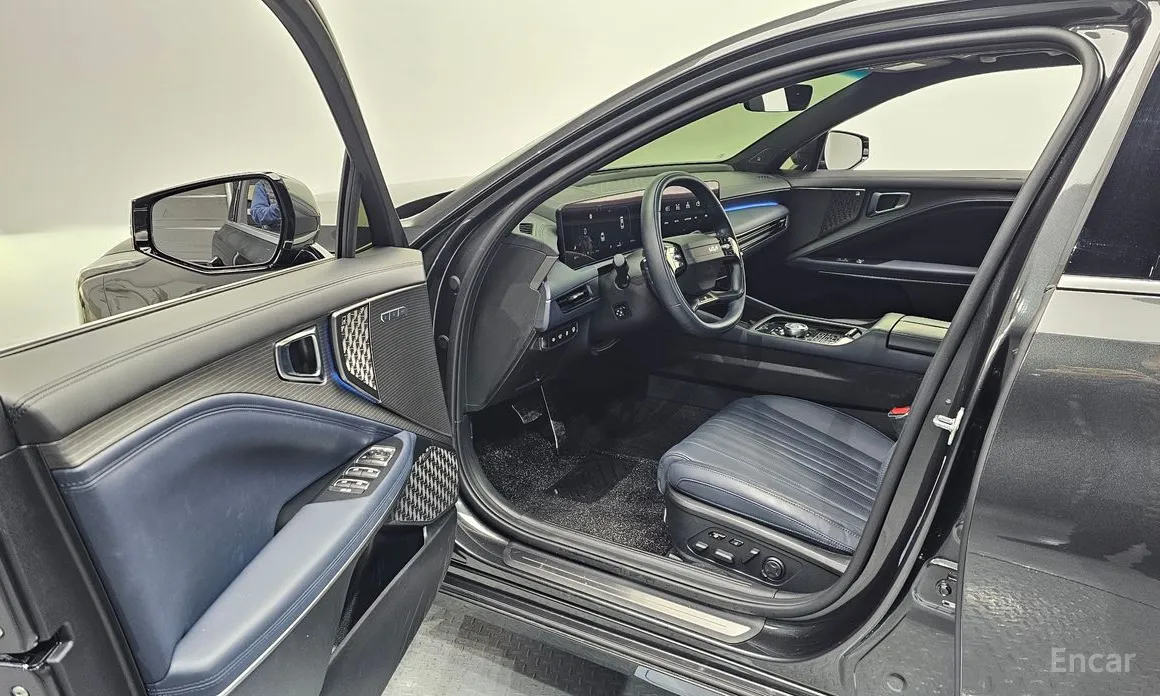 Фото 10 - Kia K8