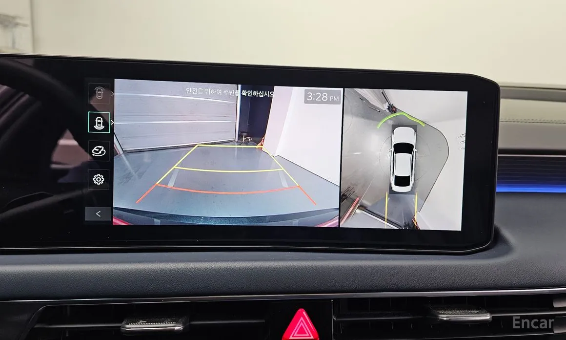 Фото 15 - Kia K8