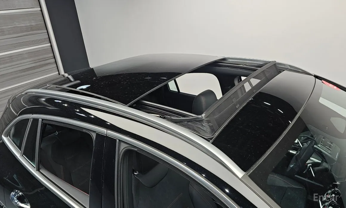 Фото 19 - Mercedes-Benz GLA-Class