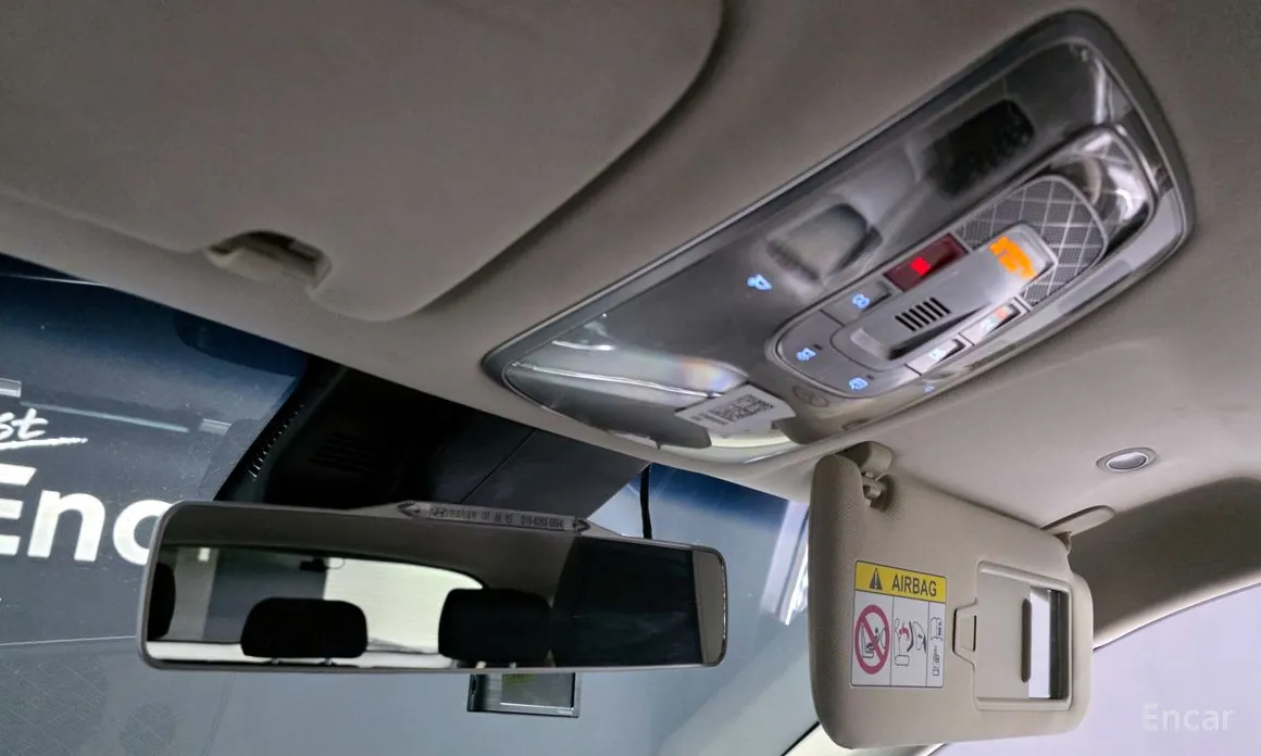 Фото 18 - Genesis GV70