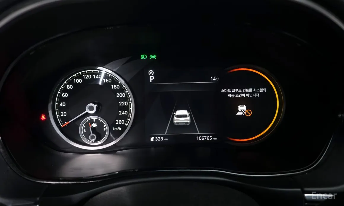 Фото 8 - Genesis GV70