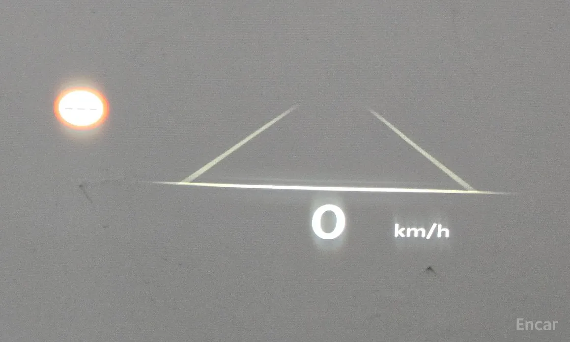 Фото 17 - Genesis G80