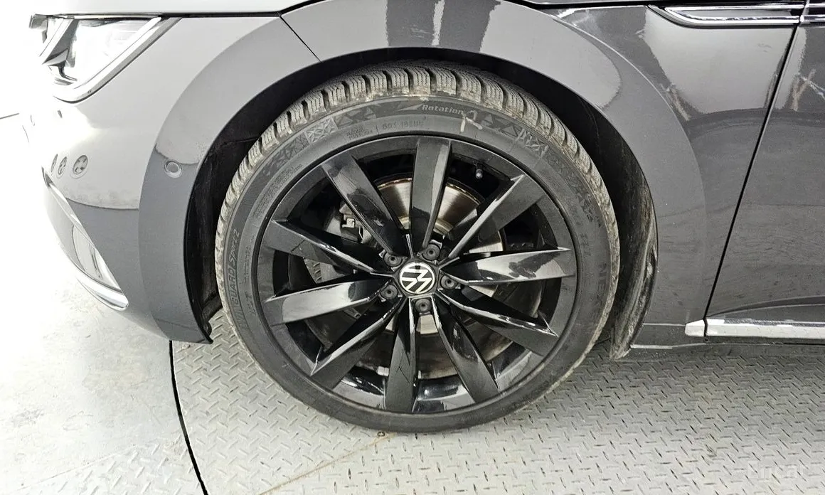 Фото 5 - Volkswagen Arteon