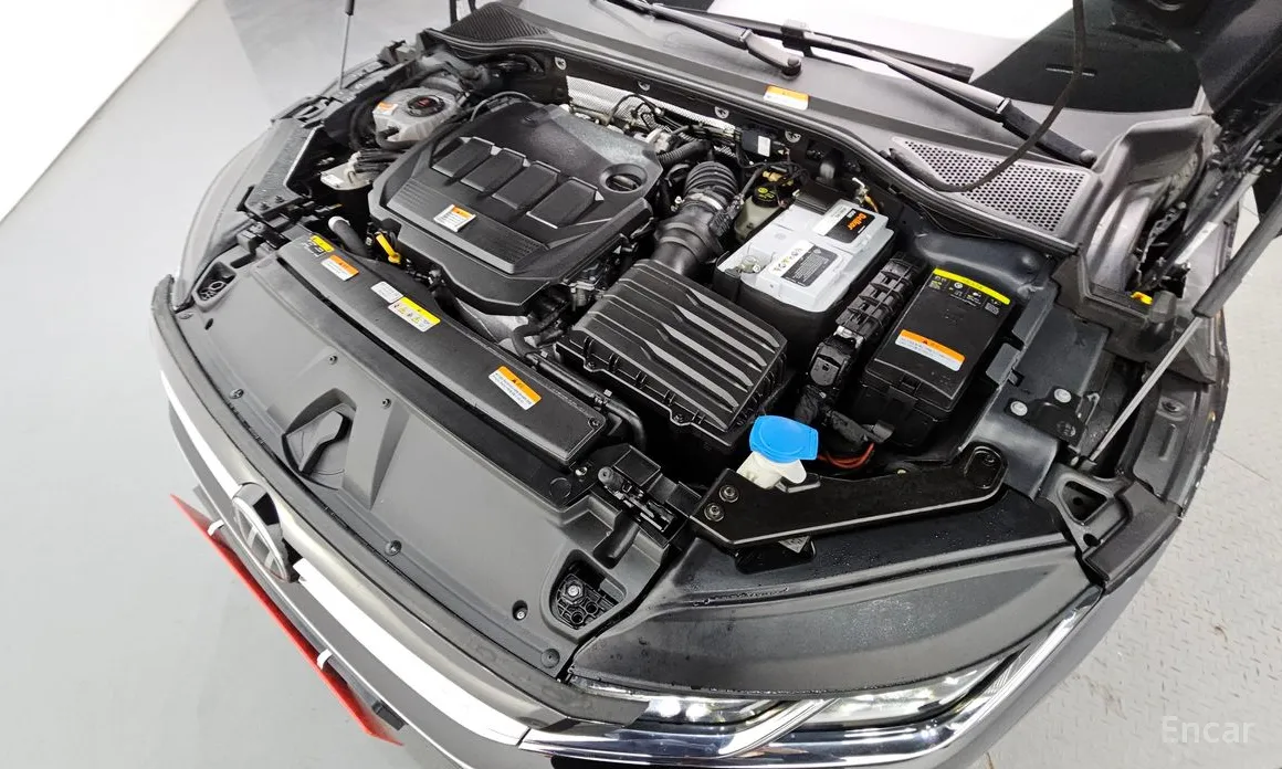 Фото 6 - Volkswagen Arteon