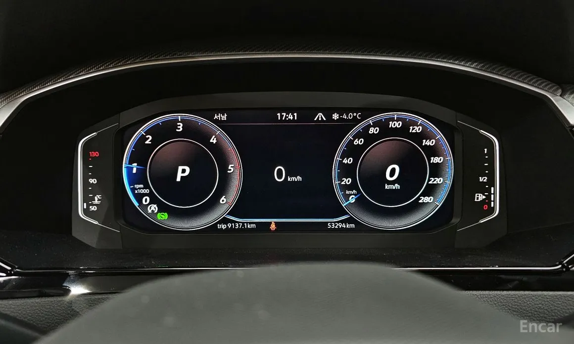 Фото 8 - Volkswagen Arteon