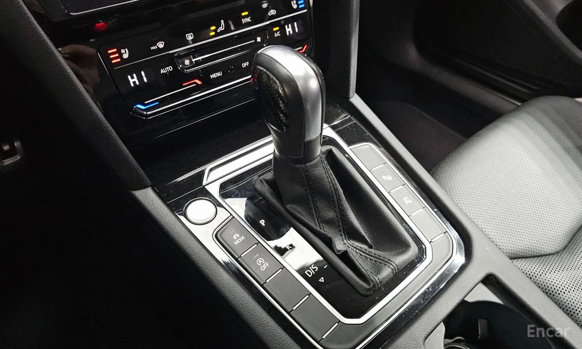 Фото 9 - Volkswagen Arteon