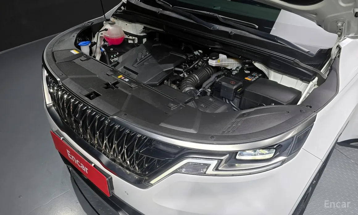 Фото 6 - Kia Carnival