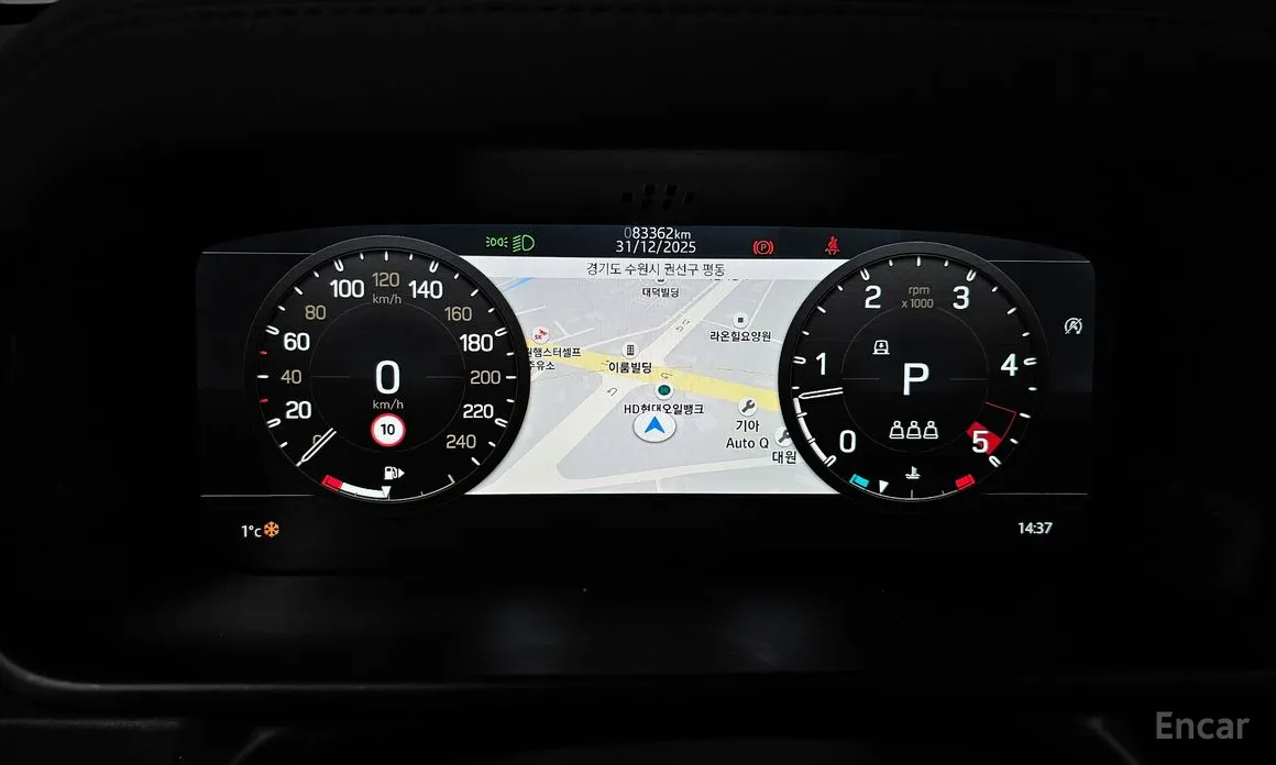 Фото 8 - Land Rover Defender