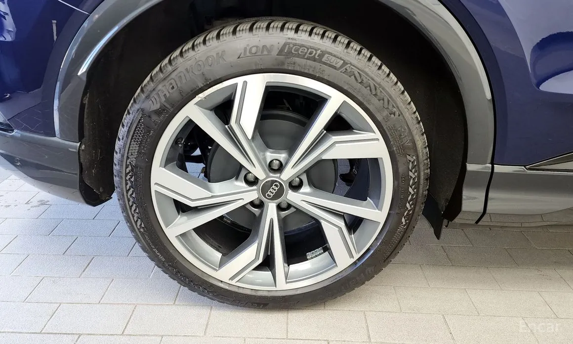 Фото 5 - Audi Q4 e-tron