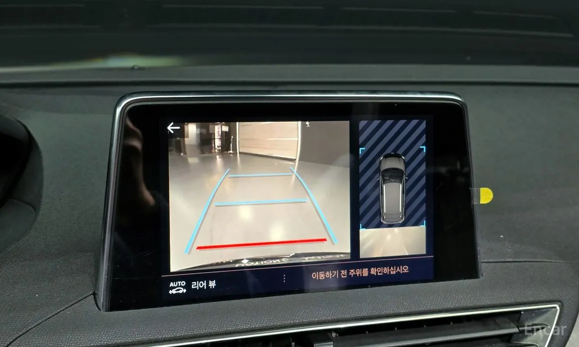 Фото 15 - Peugeot 3008