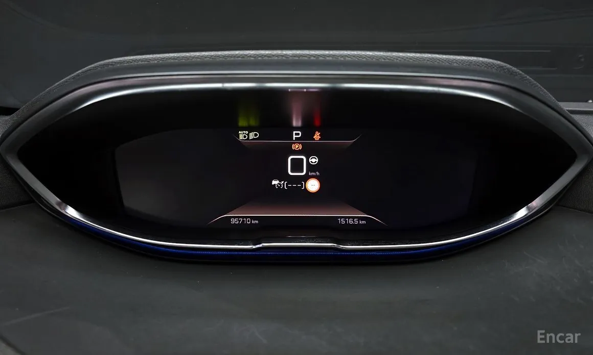 Фото 8 - Peugeot 3008