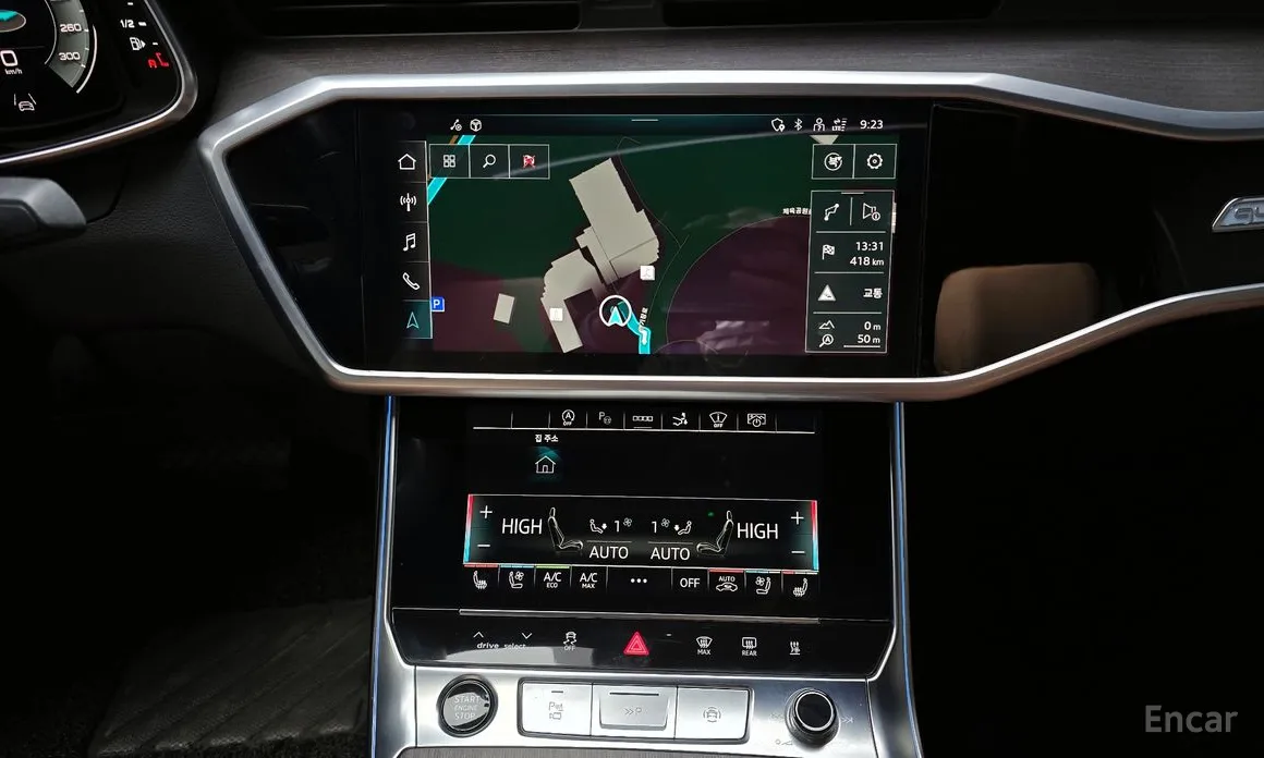 Фото 14 - Audi A7