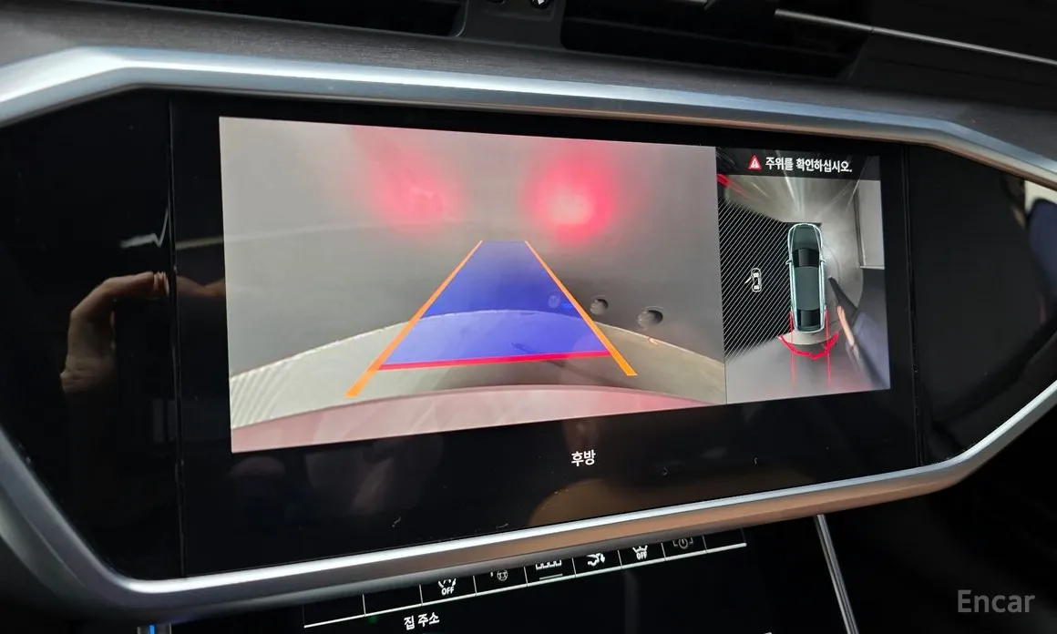 Фото 16 - Audi A7