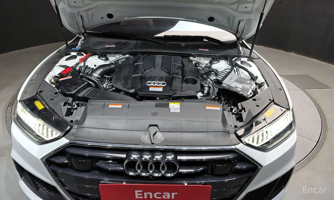 Фото 6 - Audi A7