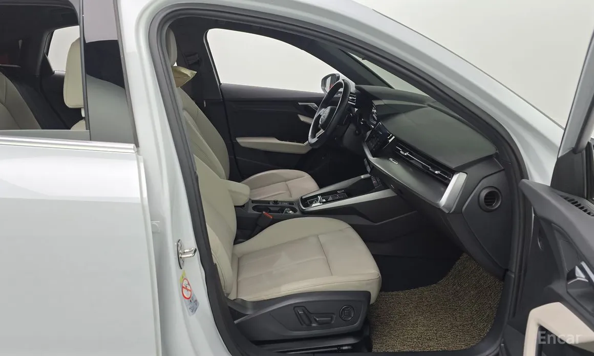 Фото 11 - Audi A3