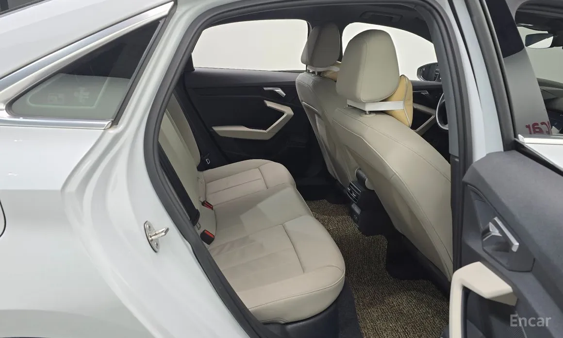 Фото 12 - Audi A3