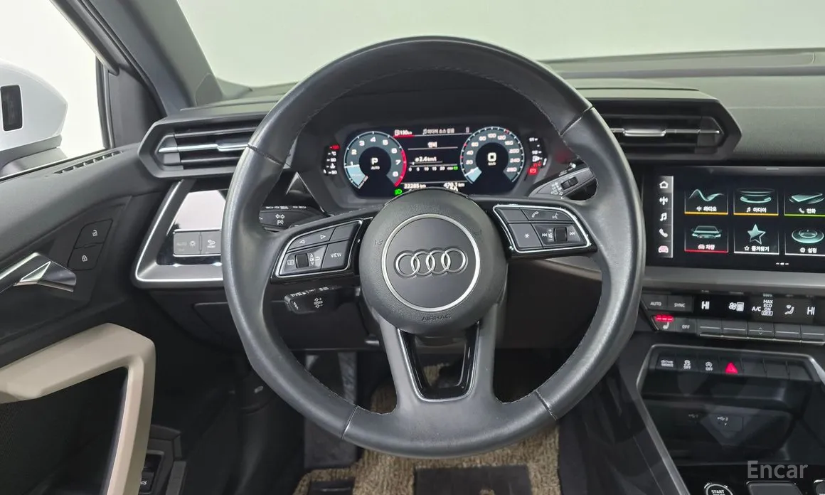 Фото 13 - Audi A3