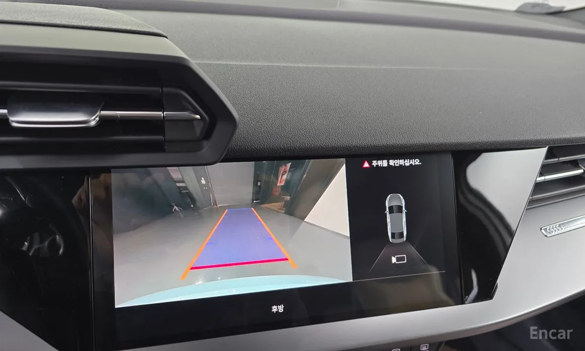 Фото 15 - Audi A3