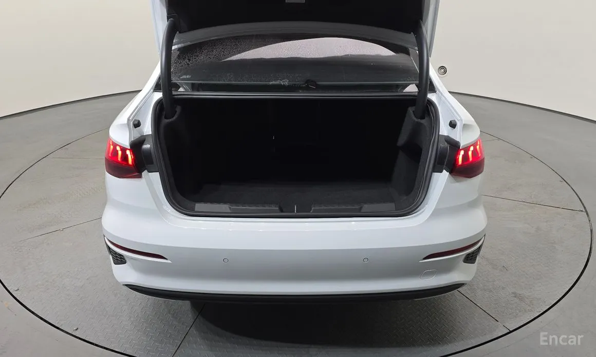 Фото 20 - Audi A3