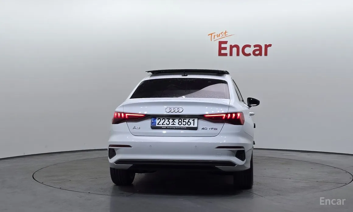 Фото 4 - Audi A3