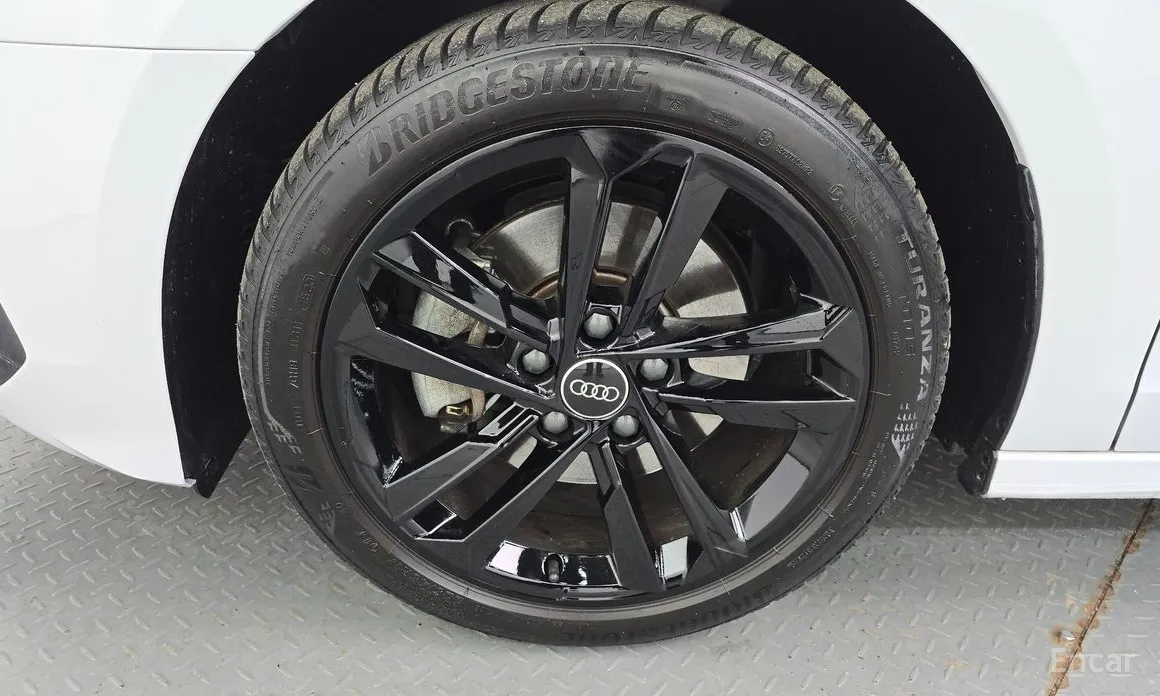 Фото 5 - Audi A3