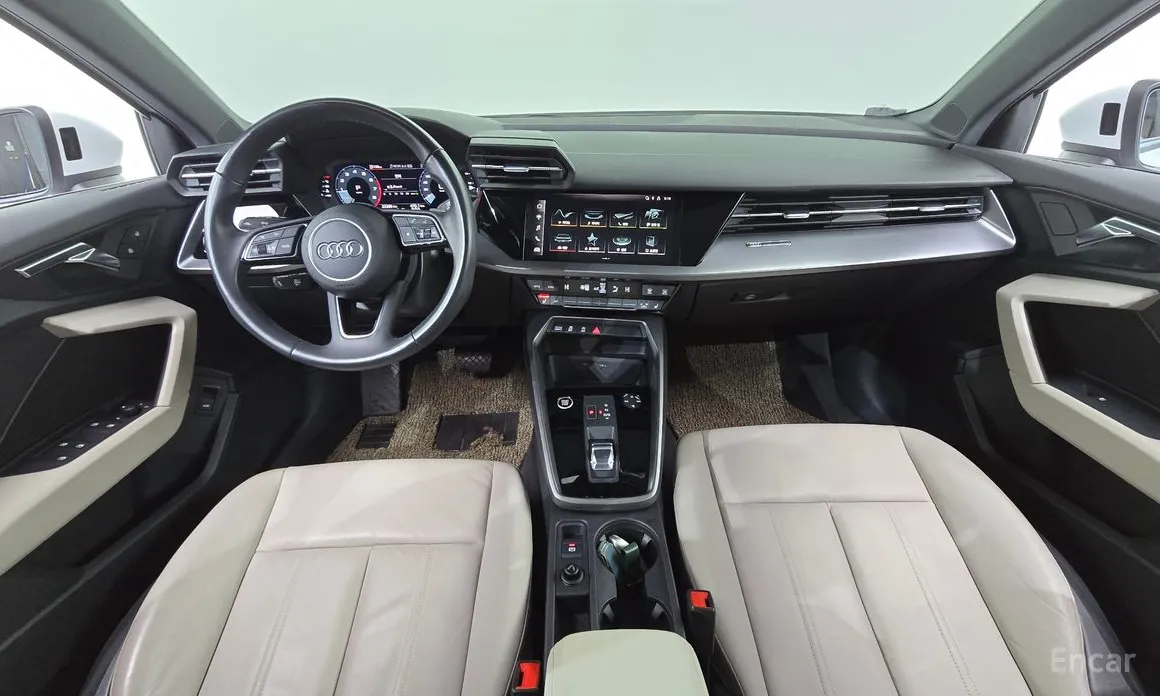 Фото 7 - Audi A3