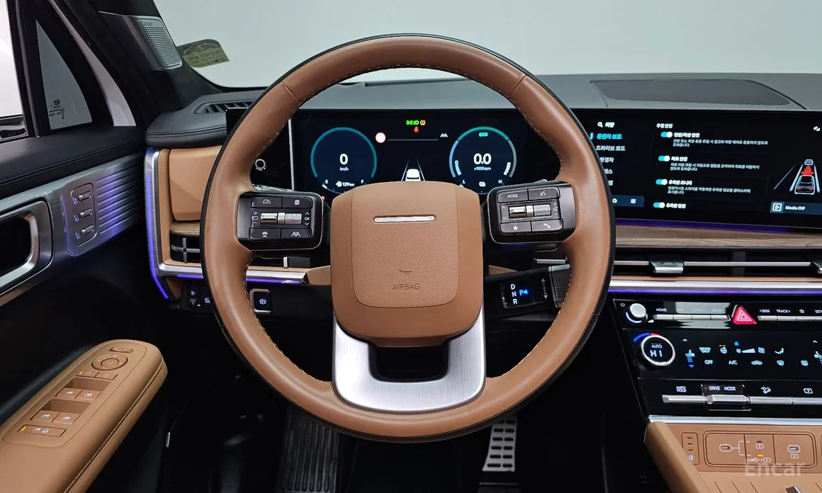 Фото 13 - Hyundai Santa Fe